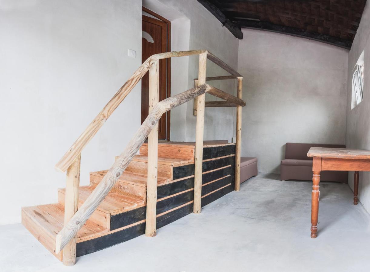 Apartmaji Hrast - Podbela Экстерьер фото